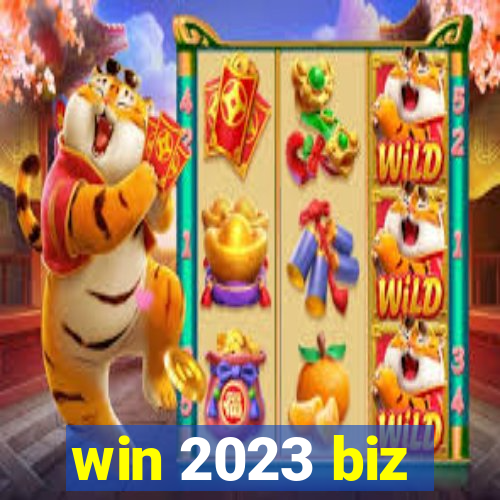 win 2023 biz